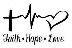 Faith, Hope & Love