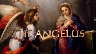 The Angelus