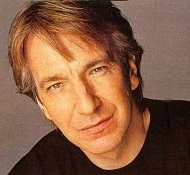 Alan Rickman