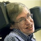 ALS / Steven Hawking