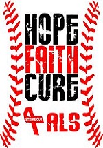 Hope, Faith, Cure ALS
