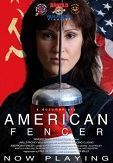 American Fencer