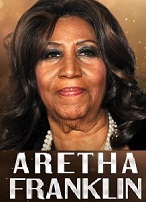 Aretha Franklin