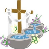 pray for our children on their baptism