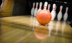 A bowling team prayer