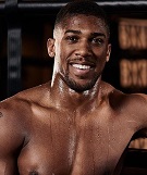 Anthony Joshua