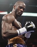 Deontay Wilder