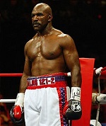 Evander Holyfield