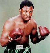 Joe Frazier