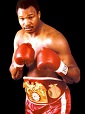 Larry Holmes