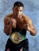 Mike Tyson