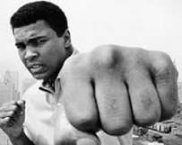 Muhammad Ali