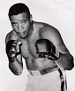 Sonny Liston