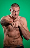 Tyson Fury