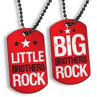 Big Brothers Rock