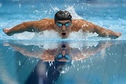 Butterfly Stroke