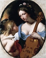 Saint Cecilia Prayer