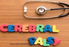 Cerebral Palsey