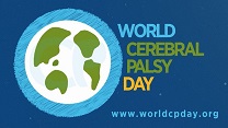 World Cerebral Palsy Day