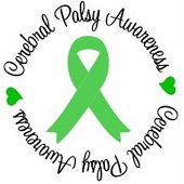 Cerebral Palsy Awareness