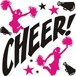 Cheer