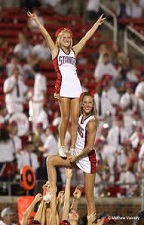 Basket Toss