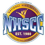 NHSCC National High School Cheerleading Championships