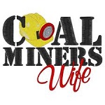 Coal Miners Wife