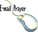 Email prayer