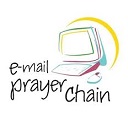 Email Prayer Chain