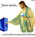 Jesus Saves