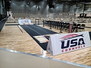 USA Cornhole