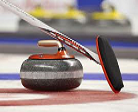 Prier pour notre quipe de curling