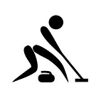 J'aime le curling