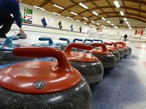 Prire de curling