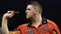 Daryl Gurney