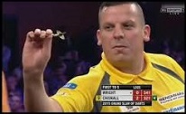 Dave Chisnall