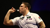 Gerwyn Price