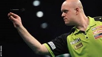 Michael van Gerwen