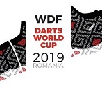 WDF Darts World  Cup 2019 Romania