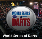 World Series of Darts