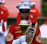 Drum Major