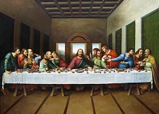 The Last Supper