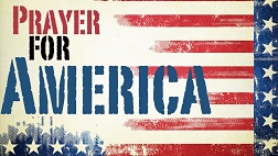 Prayer for America