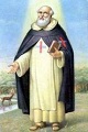 Saint Felix feast day - November 20