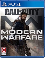 Call of Duty Modern Warfare