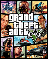 Grand Theft Auto