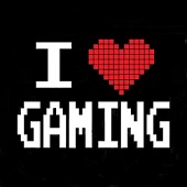 I Love Gaming