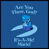 Are you there God?