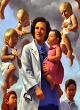 Saint Gianna feast day - April 28